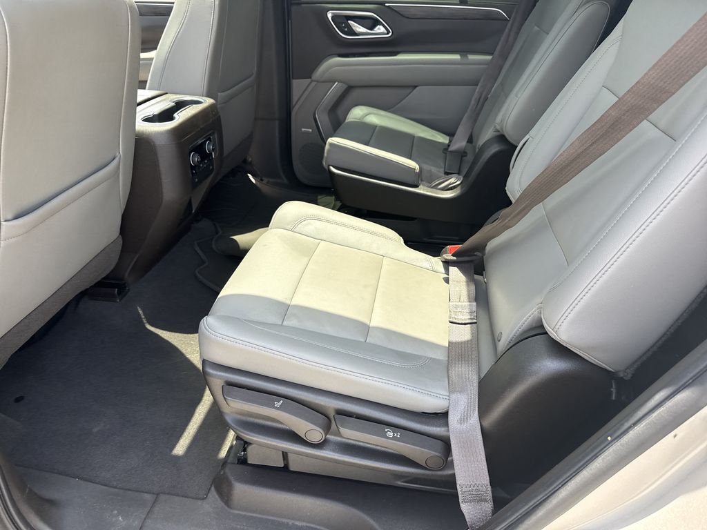 Used 2021 Chevrolet Tahoe SUV