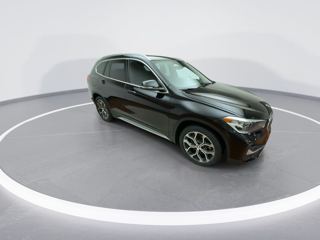 2021 BMW X1 xDrive28i 2