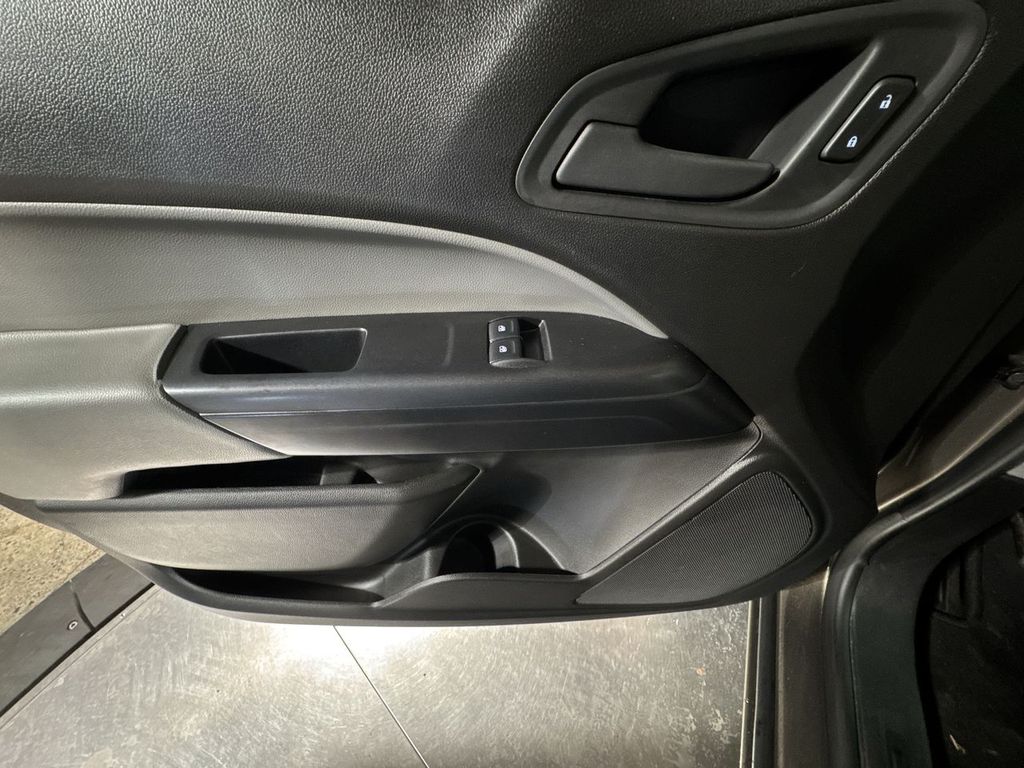 used 2015 GMC Canyon car, priced at $16,835