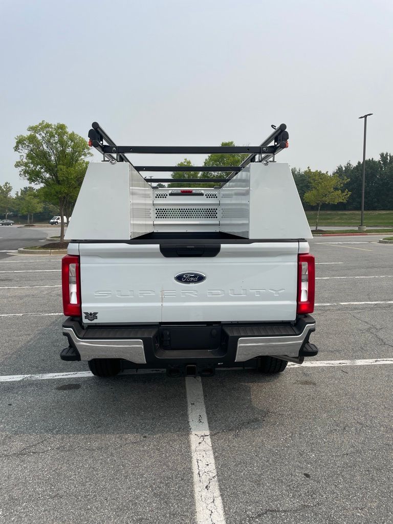 2026 Ford F-350 Super Duty XL