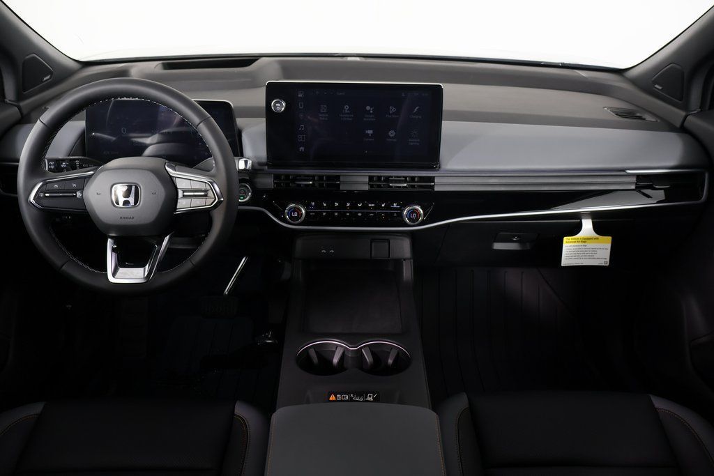 Thumbnail: 2026 Honda Prologue - 4