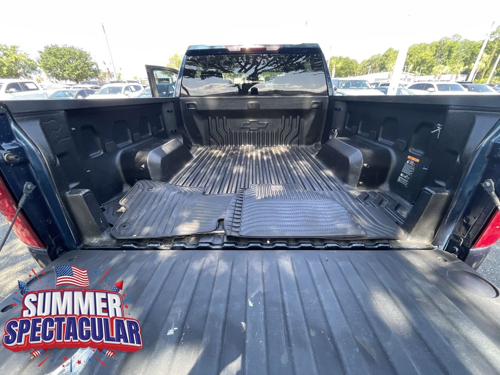 Used 2023 Chevrolet Silverado 1500 Truck
