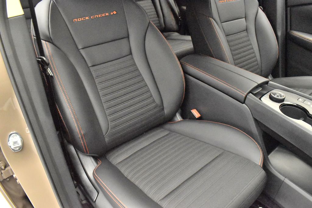 Thumbnail: 2026 Nissan Rogue - 24