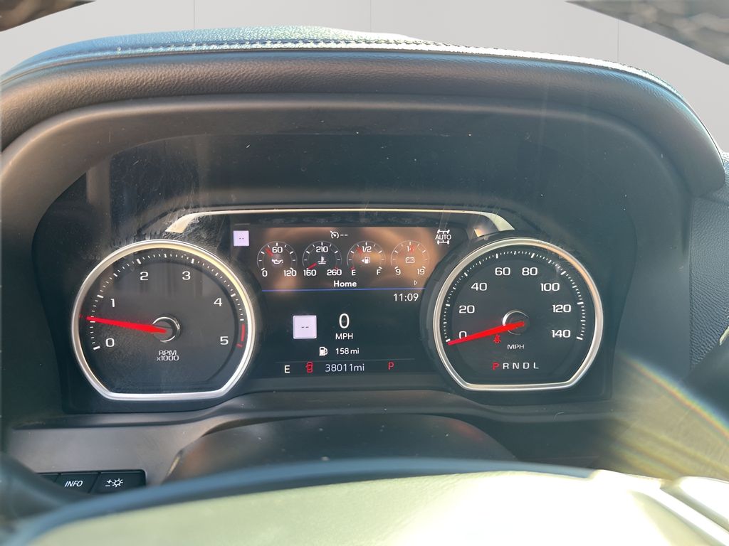 Used Car 2021 Chevrolet Silverado 3500hd  High Country For Sale Under $70,000 In Austin, Texas