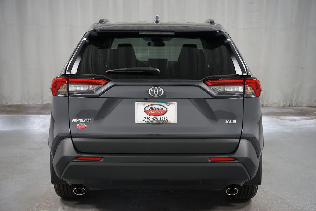 Thumbnail: 2025 Toyota RAV4 - 7