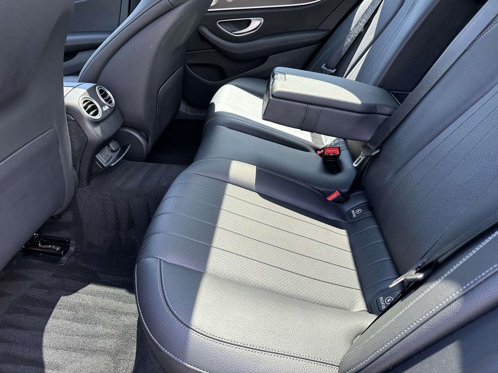 2023 Mercedes-Benz E-Class E 350 14