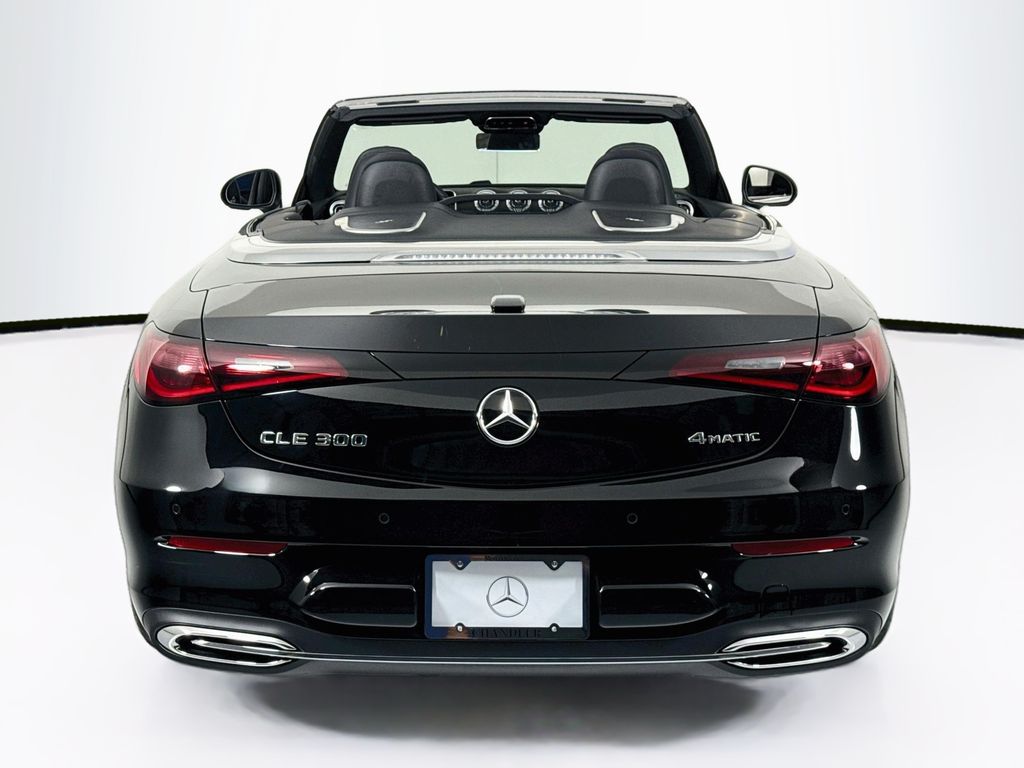 Thumbnail: 2026 Mercedes-Benz CLE - 6