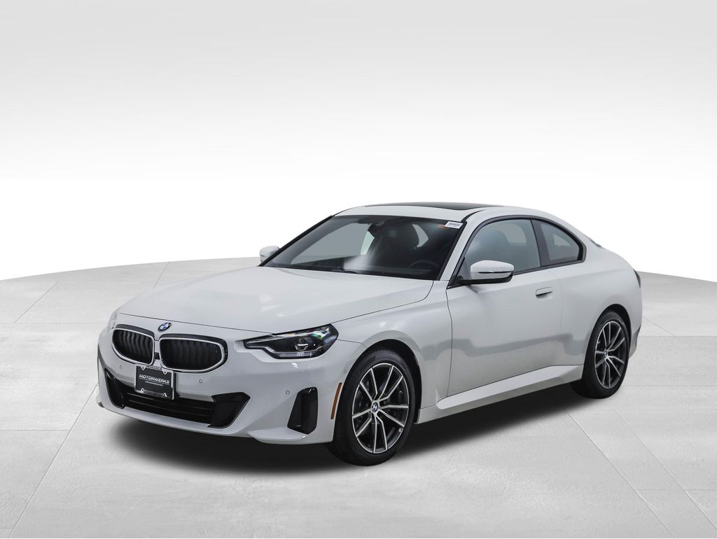 2024 BMW 2 Series 230i xDrive -
                Bloomington, MN