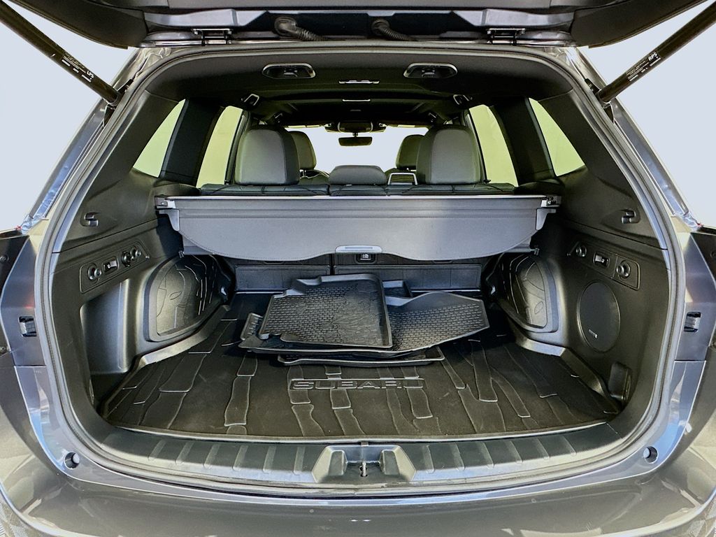 Thumbnail: 2024 Subaru Forester - 27