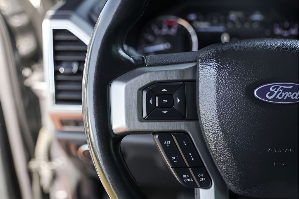 Used Car 2022 Ford F-250sd  Platinum For Sale Under $60,000 In Austin, Texas