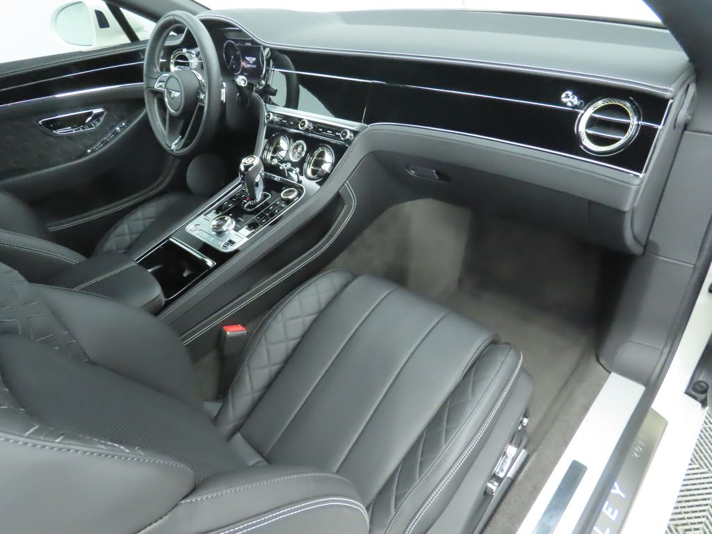 2020 Bentley Continental GT 21