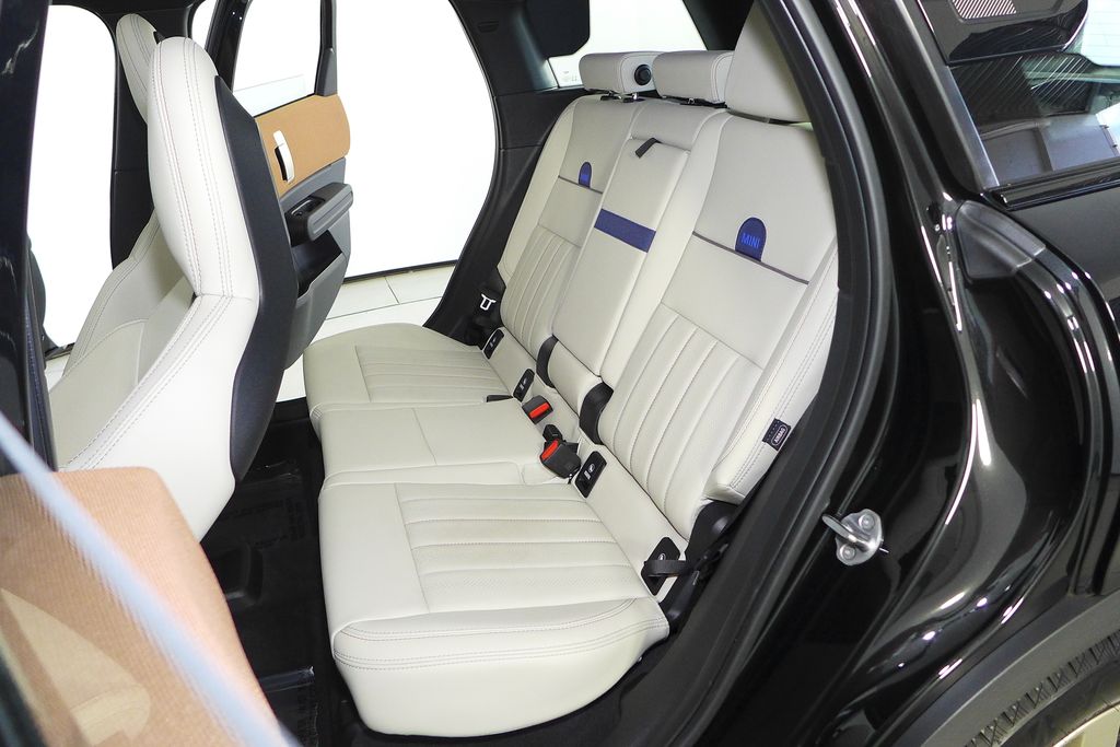 Thumbnail: 2025 MINI Cooper Countryman - 21