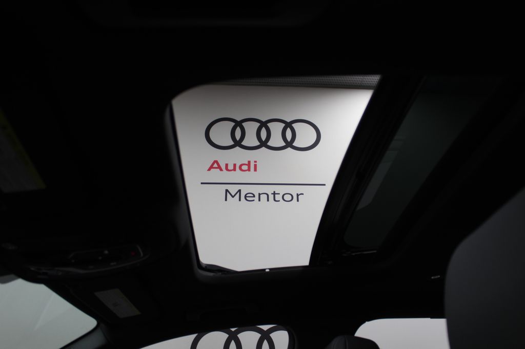 Thumbnail: 2026 Audi A6 - 14