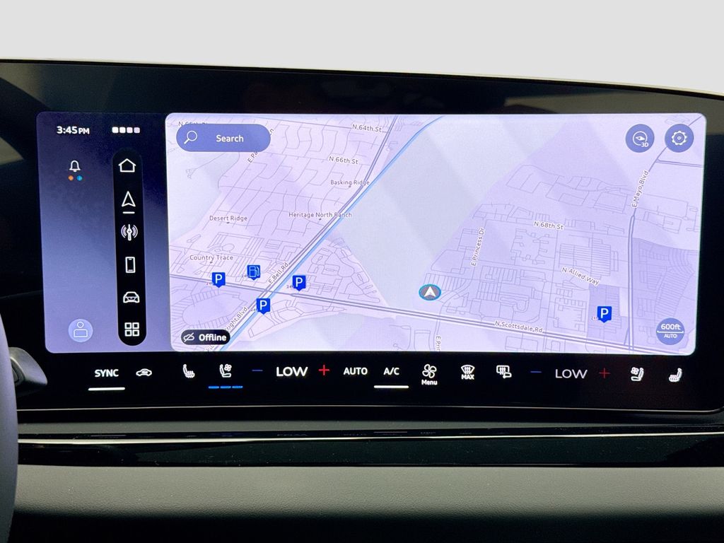 Thumbnail: 2026 Audi A5 - 14