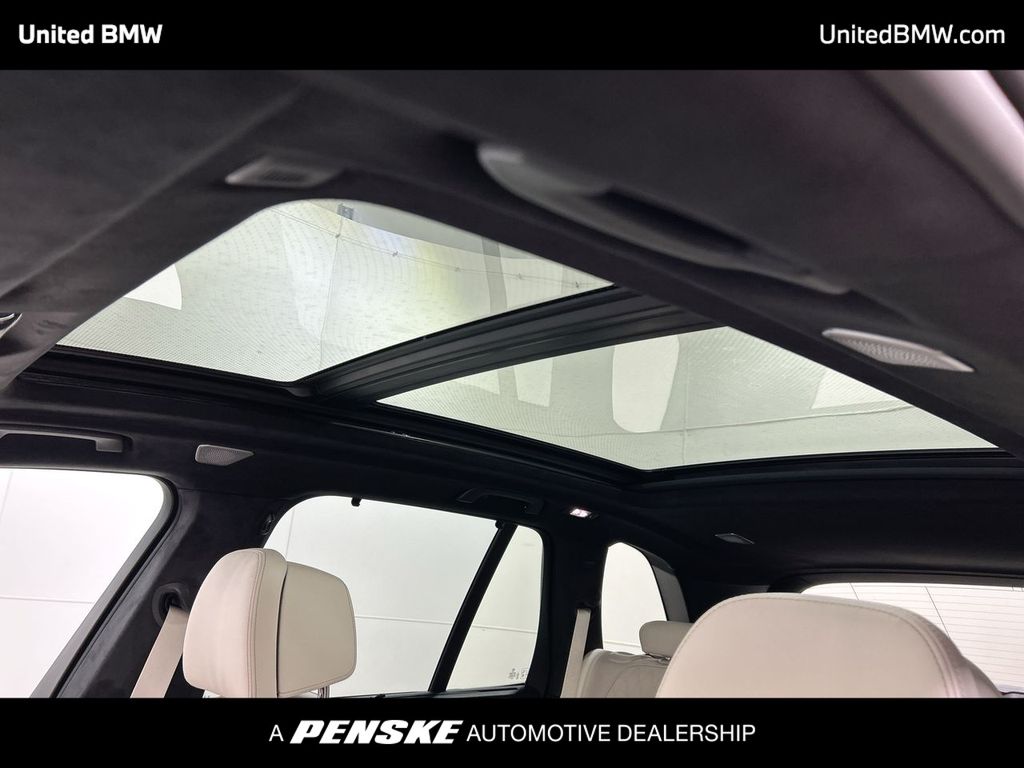 Thumbnail: 2026 BMW X5 - 20