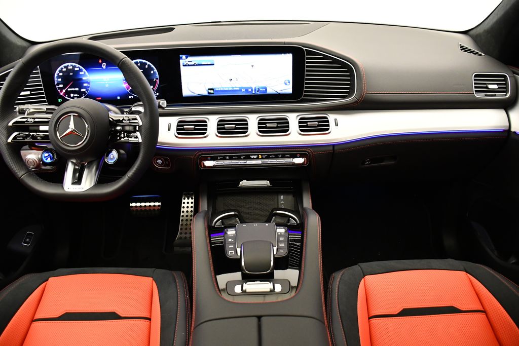 Thumbnail: 2025 Mercedes-Benz GLE - 19