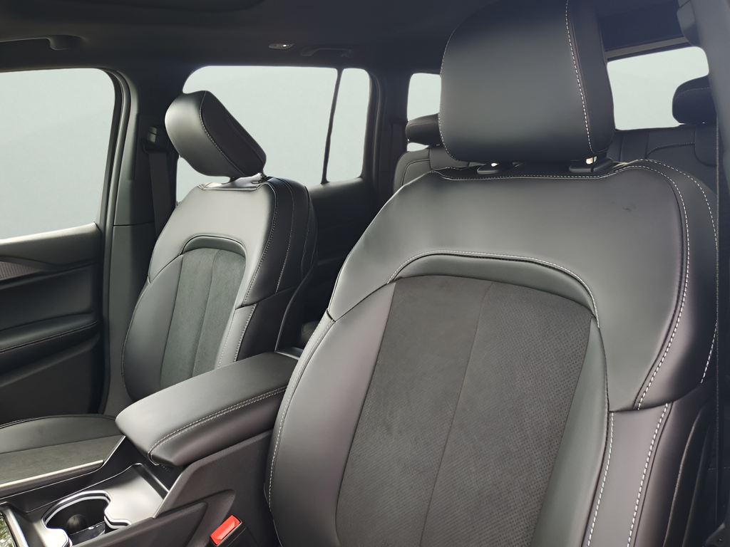 New Car 2025 Jeep Grand Cherokee  For Sale Under $50,000 In Austin, Texas
