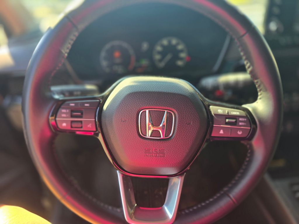 HondaCR-V23