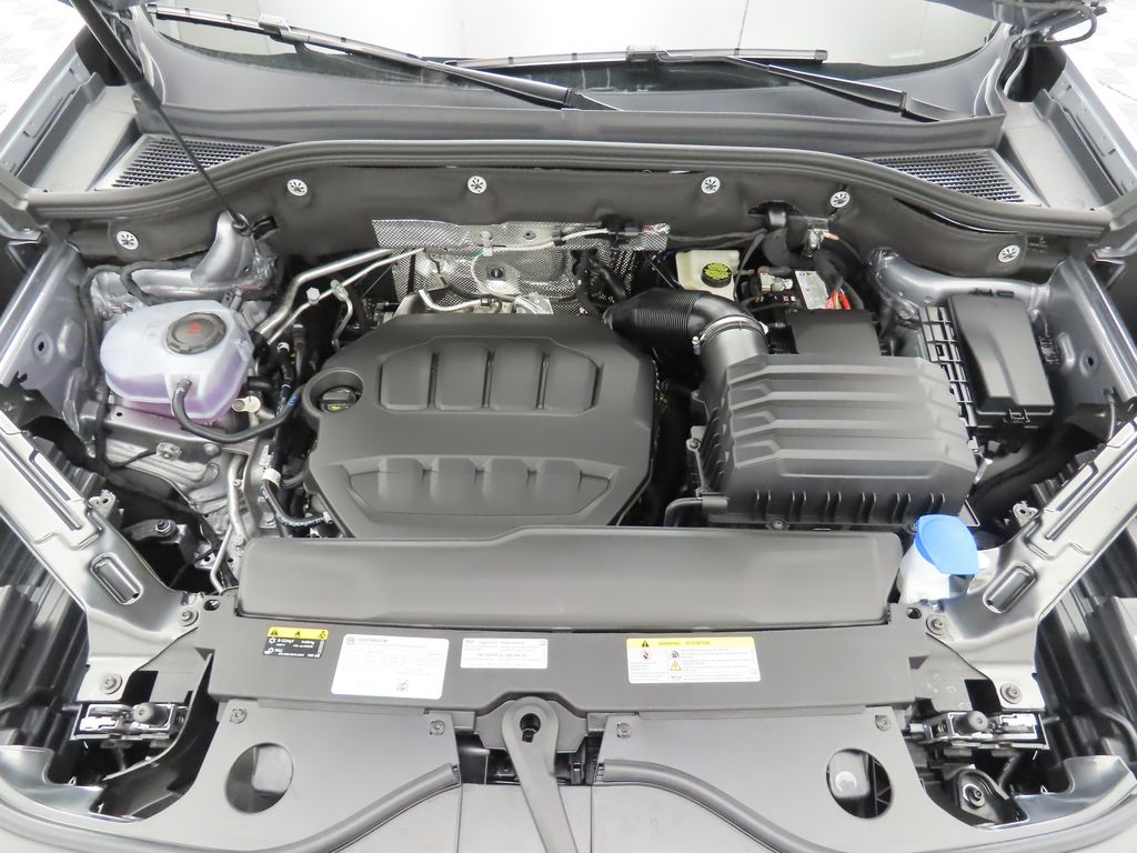 Thumbnail: 2026 Volkswagen Atlas - 30