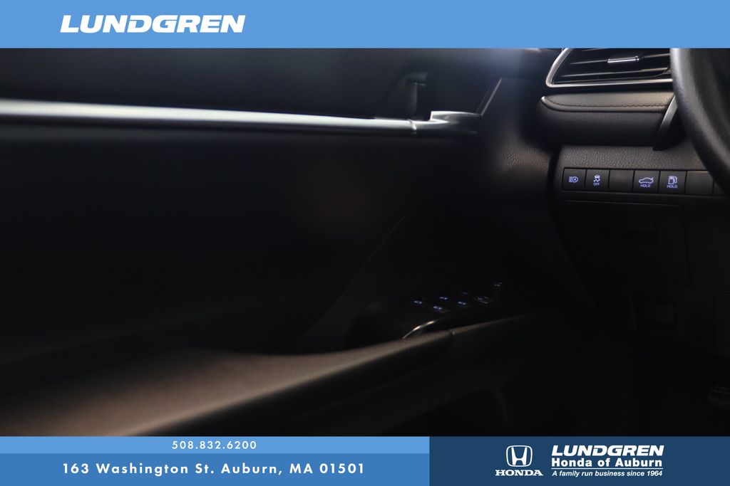 Used 2019 Toyota Camry Sedan