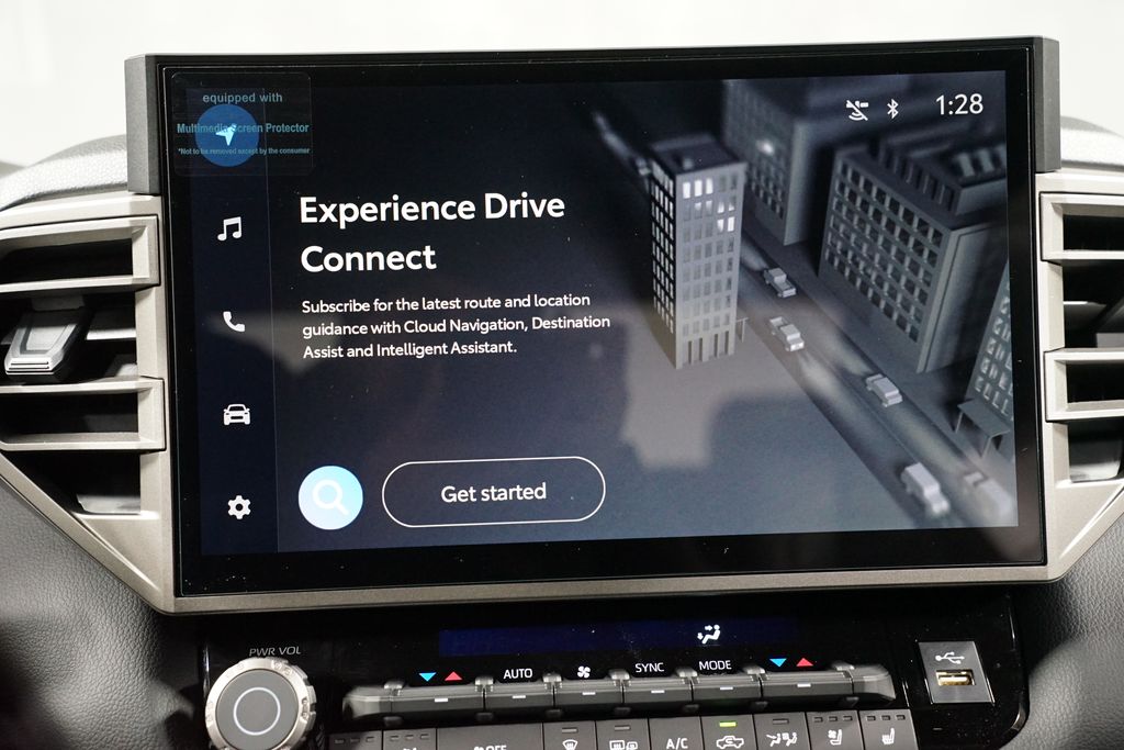 Thumbnail: 2026 Toyota Tundra - 19