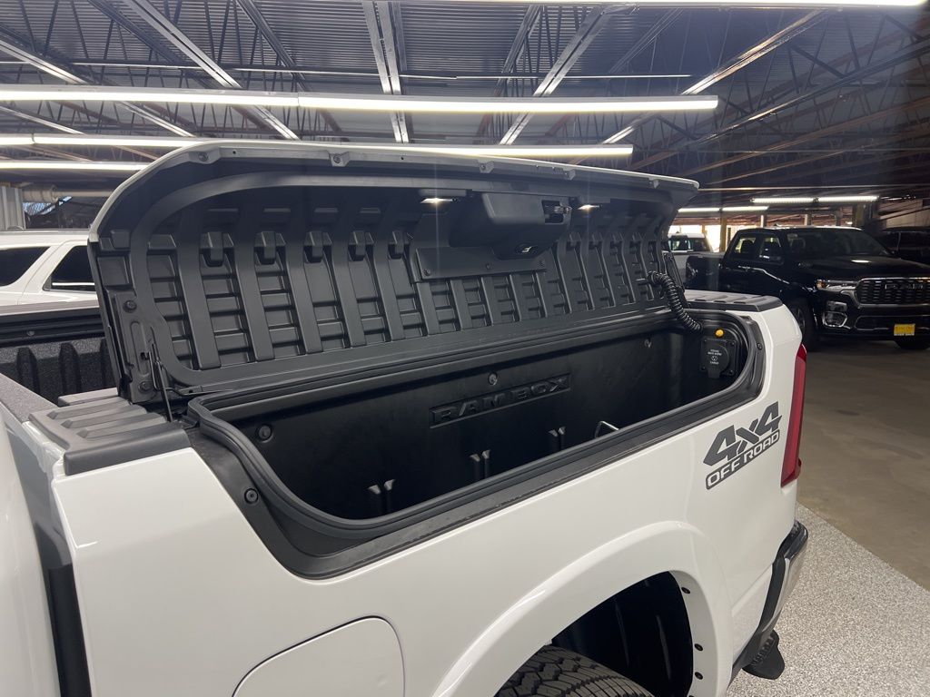 2026 Ram 1500 Limited - 9