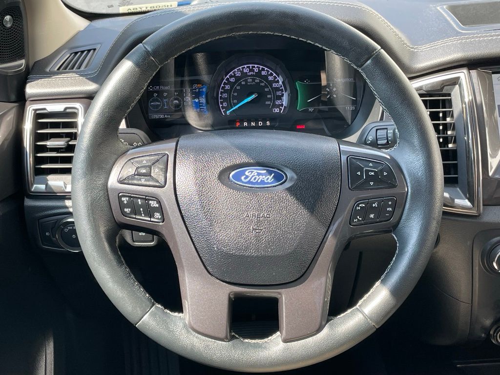 Thumbnail: 2019 Ford Ranger - 11