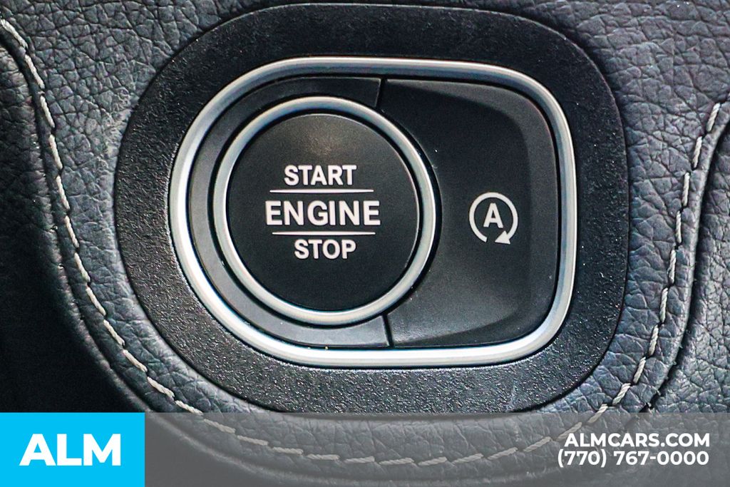 Used 2024  Mercedes-Benz GLE 450 image 43