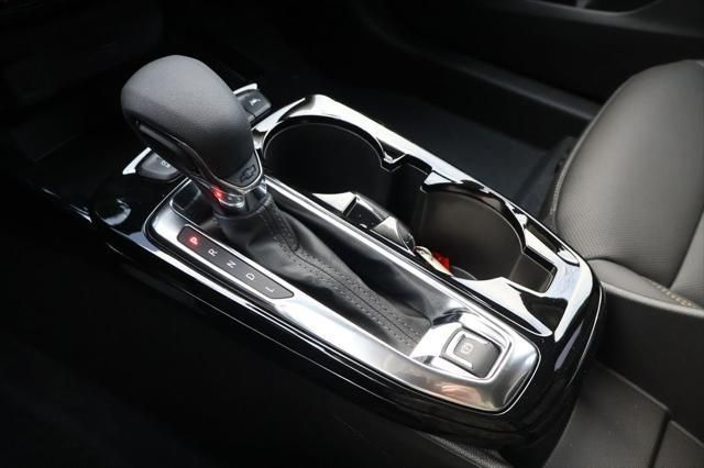 Thumbnail: 2026 Chevrolet Trax - 28