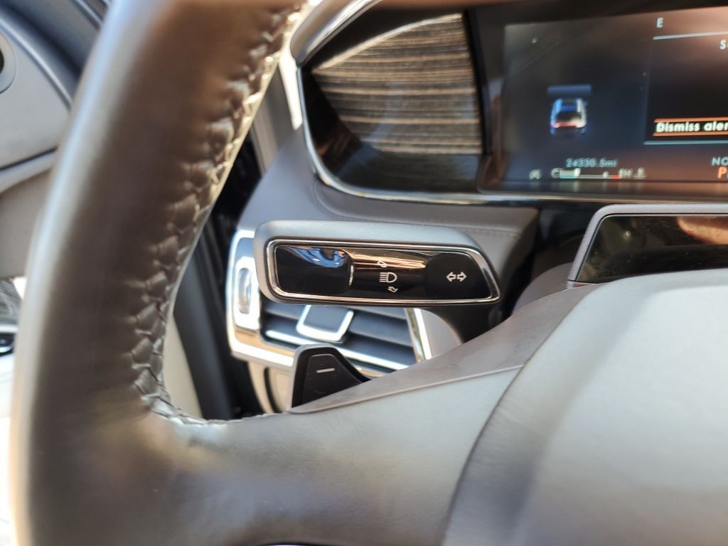 Used Car 2023 Lincoln Navigator L  Black Label For Sale Under $80,000 In Austin, Texas