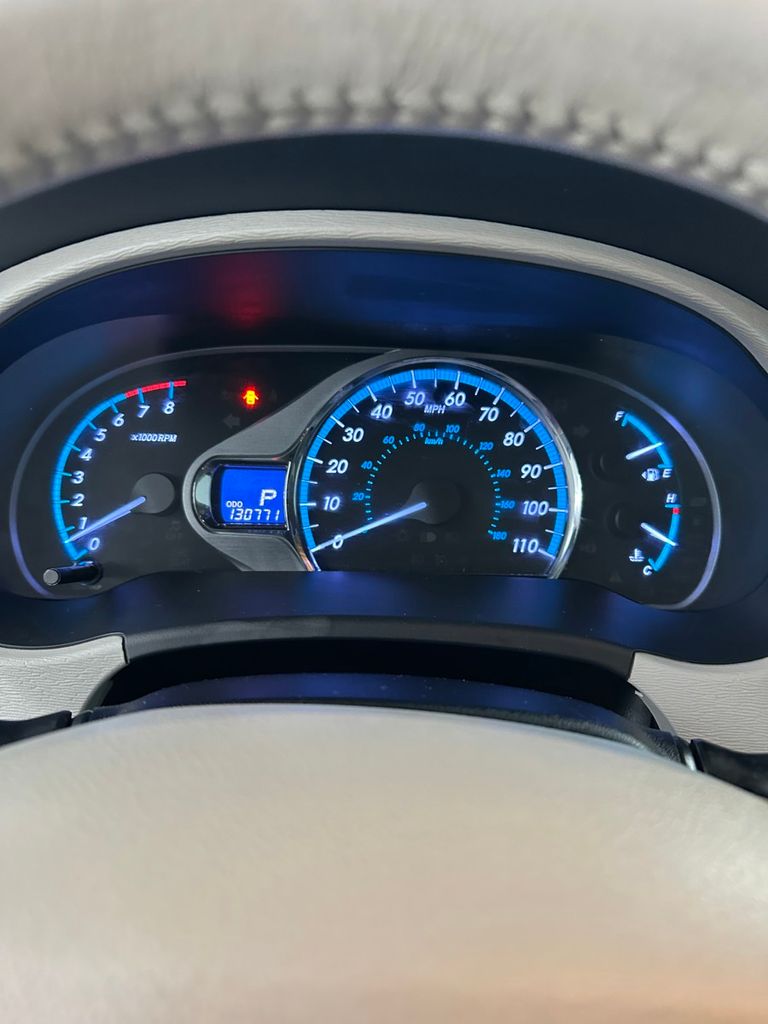 used 2014 Toyota Sienna car, priced at $13,985