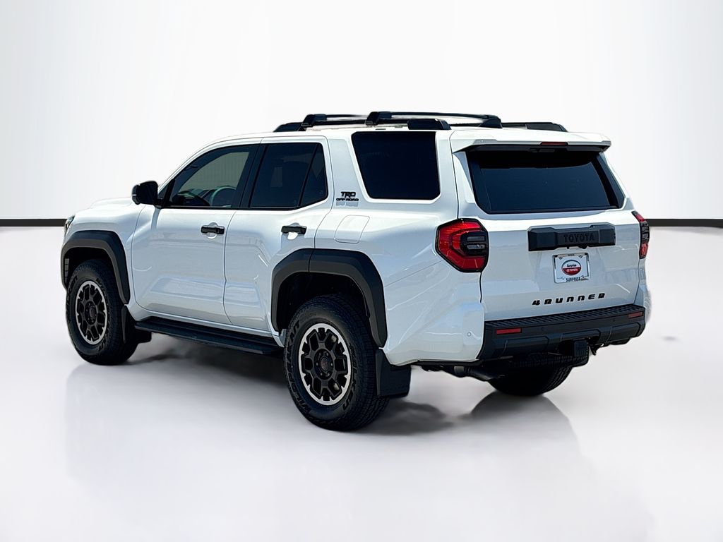 Thumbnail: 2026 Toyota 4Runner - 7