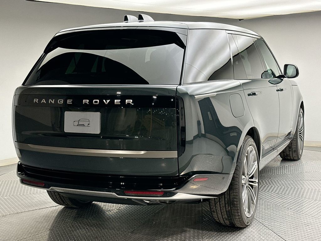 Thumbnail: 2026 Land Rover Range Rover - 13