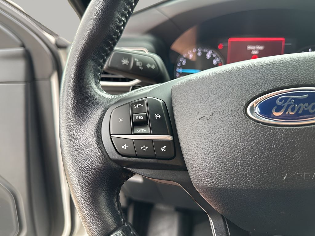 Used Car 2020 Ford Explorer  Xlt For Sale Under $25,000 In Austin, Texas