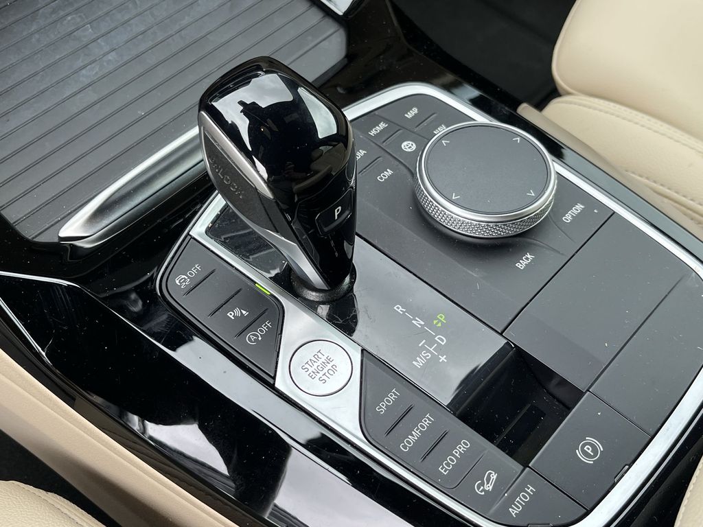 Thumbnail: 2022 BMW X3 - 20
