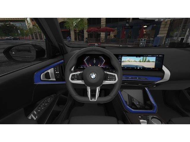 Thumbnail: 2026 BMW X3 - 13