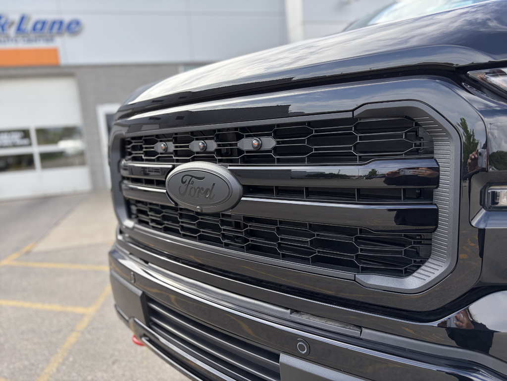 new 2026 Ford F-150 car, priced at $97,460
