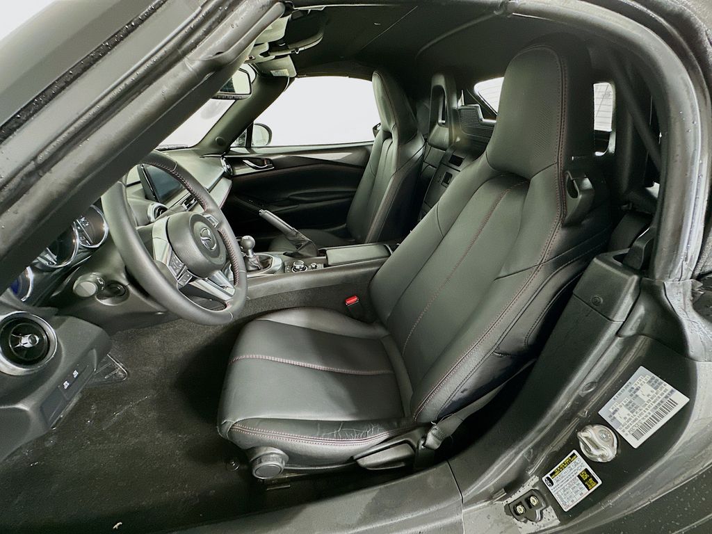 2019 Mazda MX-5 Miata Grand Touring 22