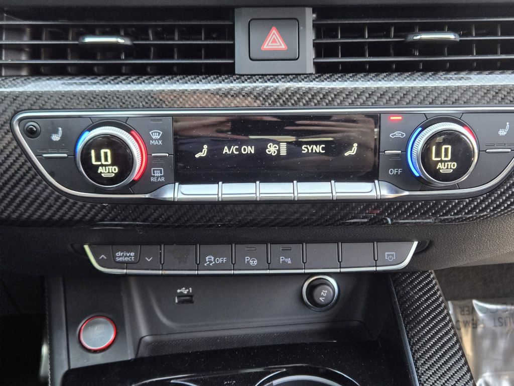 used 2022 Audi RS 5 car, priced at $67,262