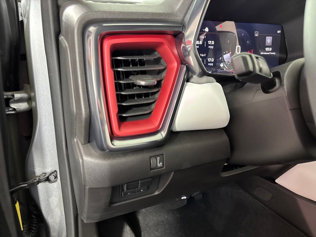 Thumbnail: 2026 GMC Canyon - 24