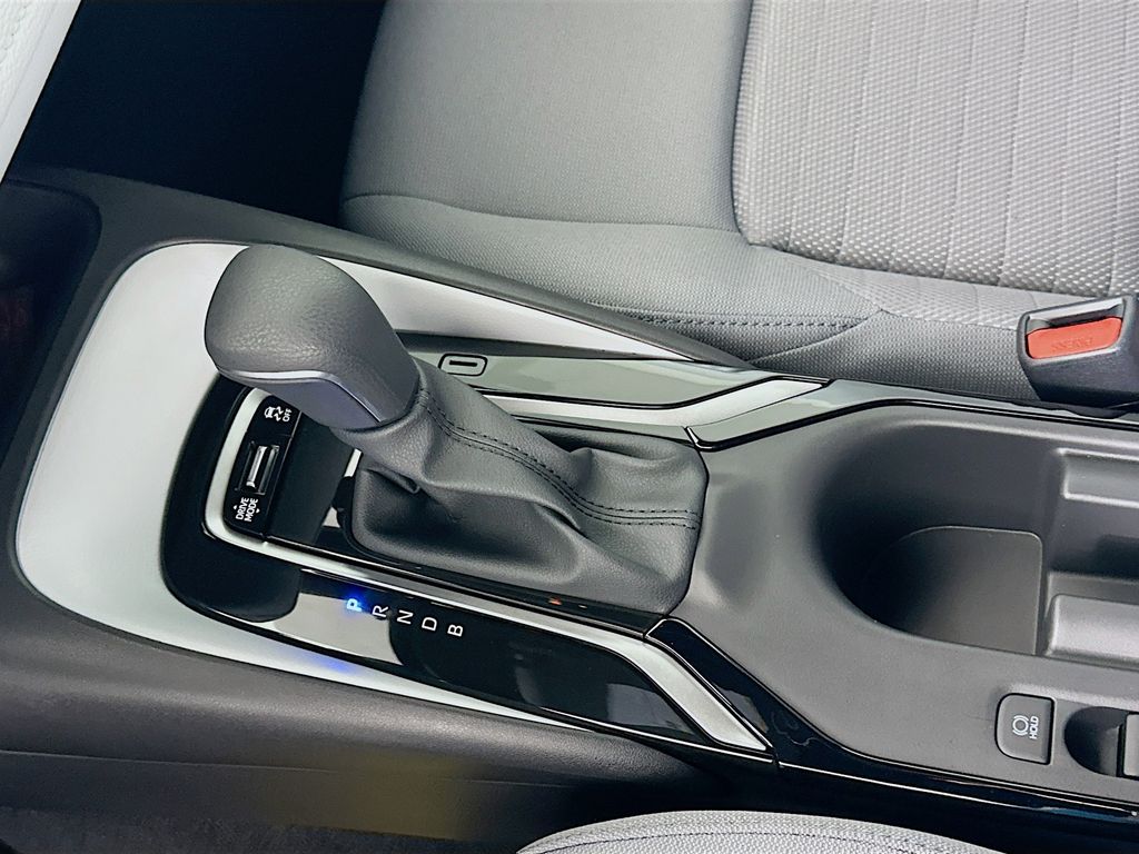 Thumbnail: 2025 Toyota Corolla - 16