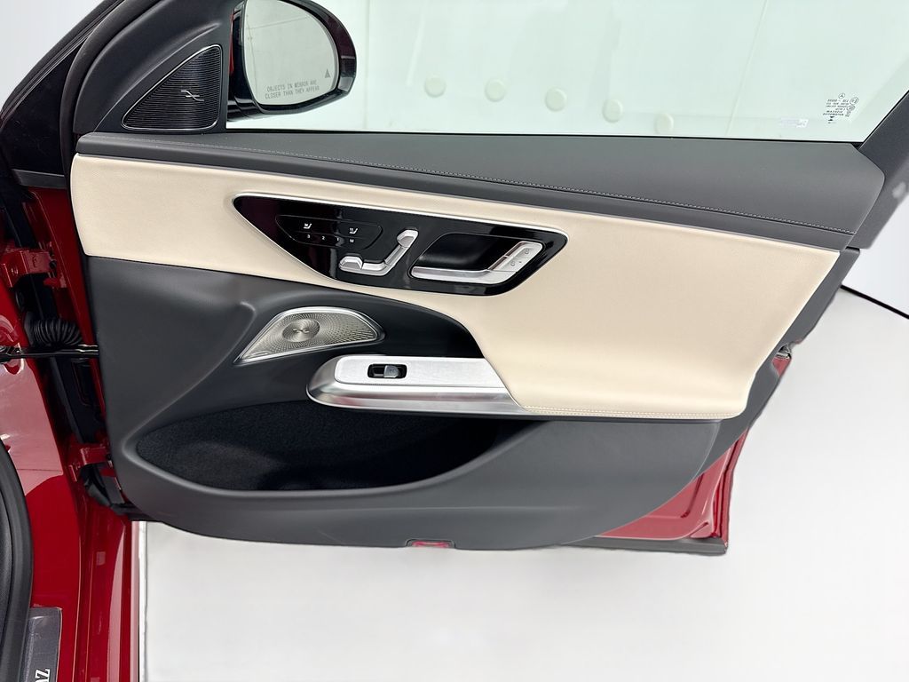 Thumbnail: 2026 Mercedes-Benz E-Class - 25