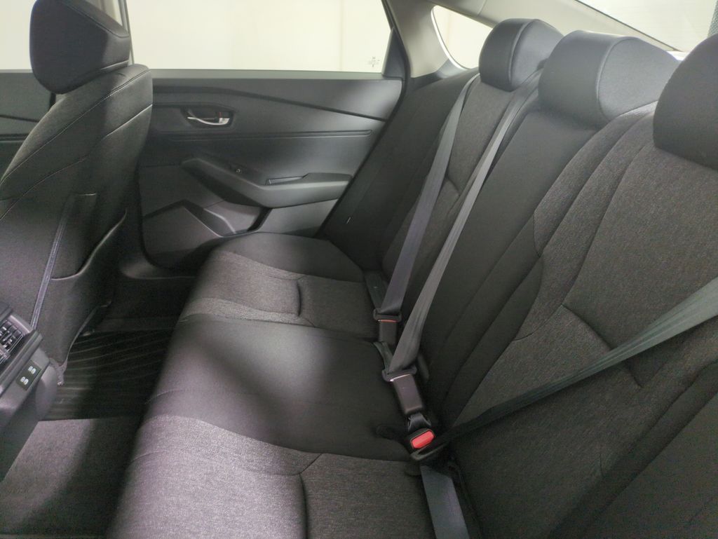New 2025 Honda Accord For Sale in Fort Wayne, IN
