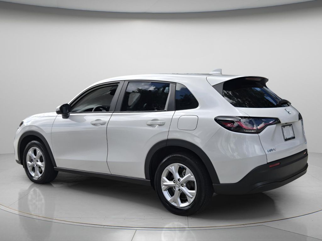 2025 Honda HR-V - $25,715