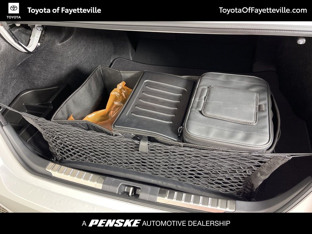 Thumbnail: 2026 Toyota Camry - 21