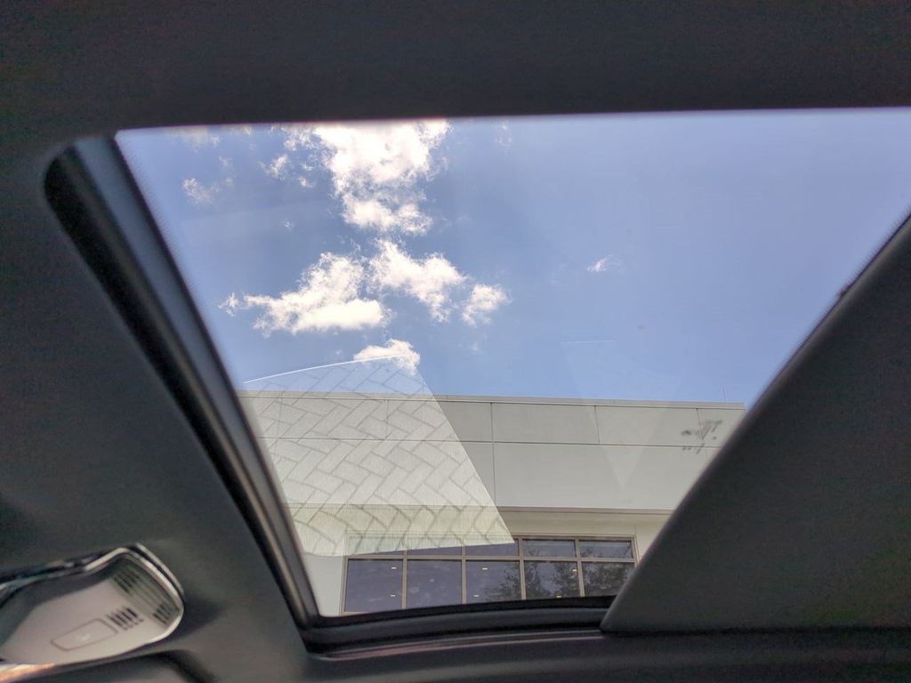 New 2026 White BMW sDrive40i image 20