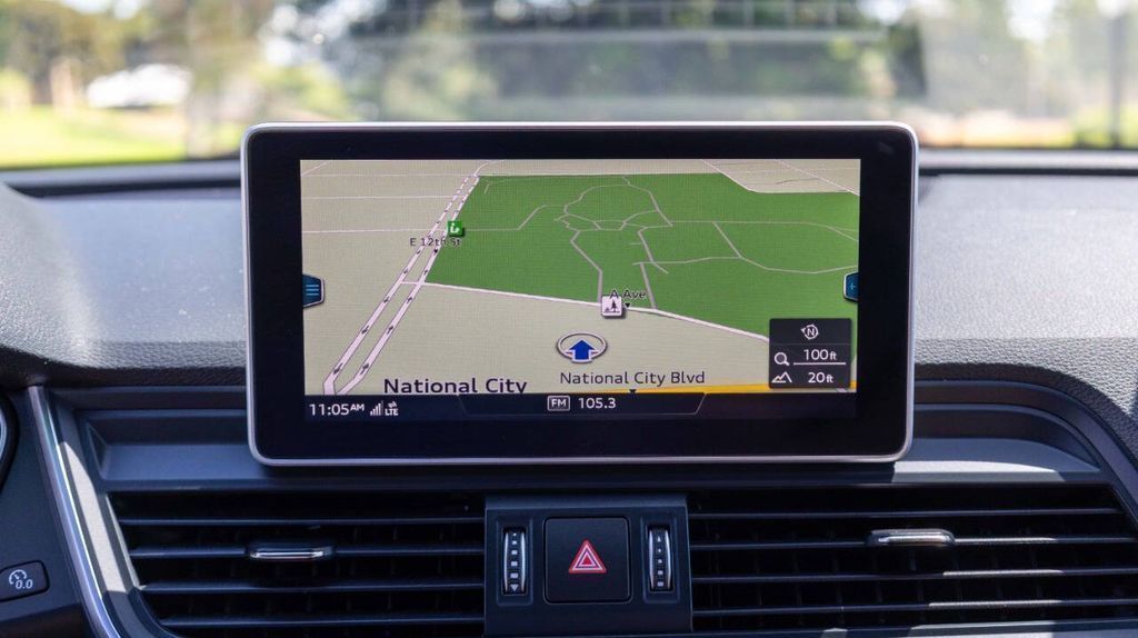 Used 2018 Audi Q5 2.0T Premium Plus 4D Sport Utility