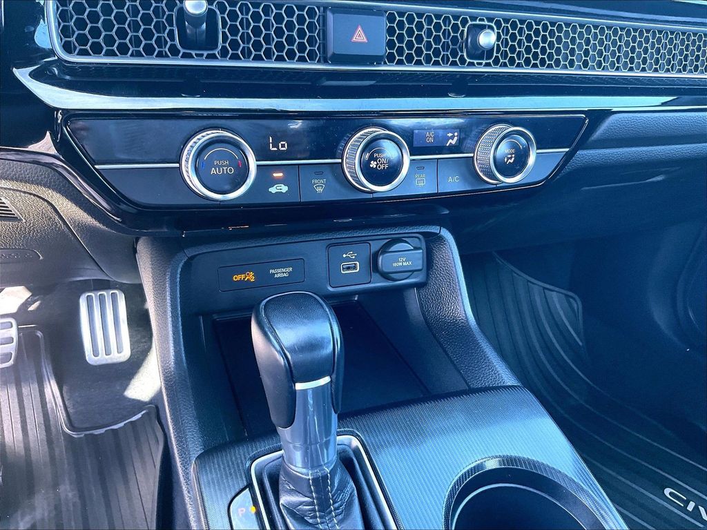 2023 Honda Civic — photo 25