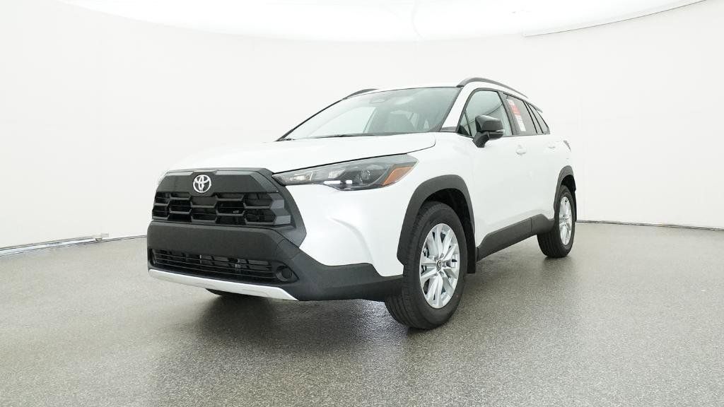 Thumbnail: 2026 Toyota Corolla Cross - 22