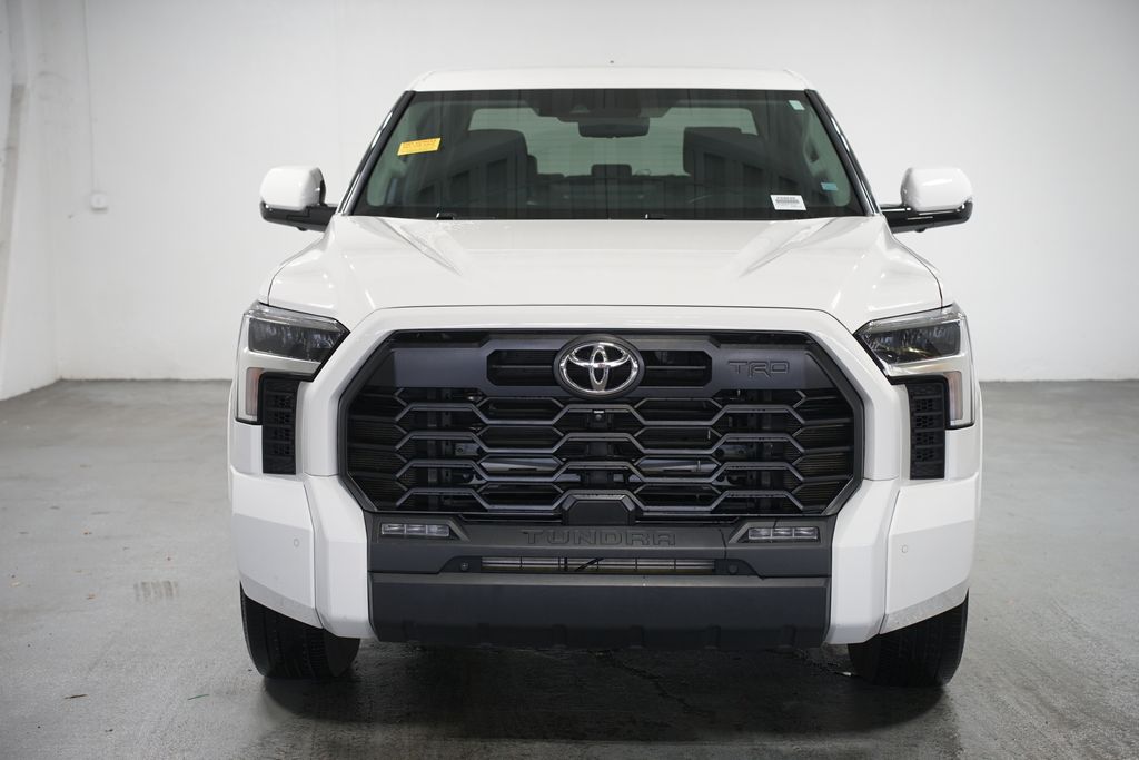 Thumbnail: 2023 Toyota Tundra - 2